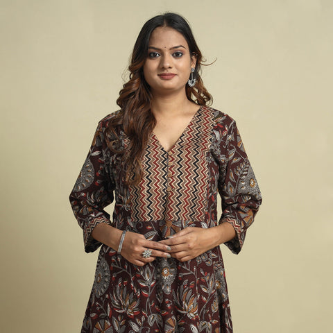 ajrakh cotton kurta 