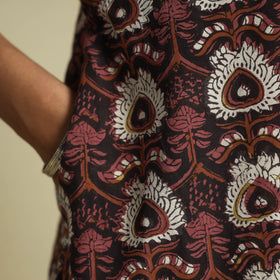 ajrakh cotton kurta 