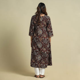 ajrakh cotton kurta 