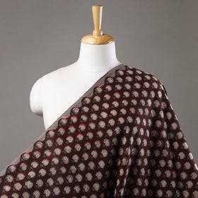  Jahota Block Printed Cotton Fabric 12 