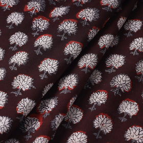  Jahota Block Printed Cotton Fabric 12 