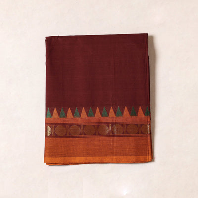  Kanchipuram Cotton Precut Fabric 