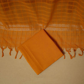 Karnataka khun cotton 3pc unstitched dress material 11