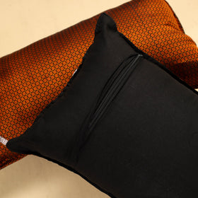 Buy Khun Weave Cotton Pillow Covers (Set of 2) Online at iTokri.com