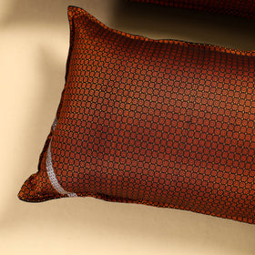 Buy Khun Weave Cotton Pillow Covers (Set of 2) Online at iTokri.com