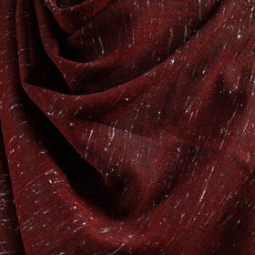 Kutch bhujodi handwoven merino wool shawl 156 - handcrafted