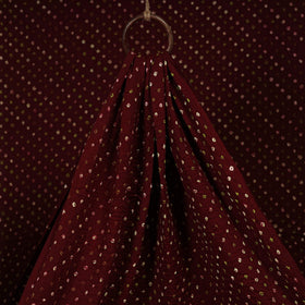 Kutch tie-dye cotton bandhani fabric 02 - handcrafted