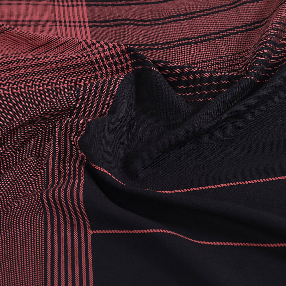  Kutch Weaving Handloom Cotton Double Bed Cover  Online at iTokri.com