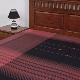  Kutch Weaving Handloom Cotton Double Bed Cover  Online at iTokri.com