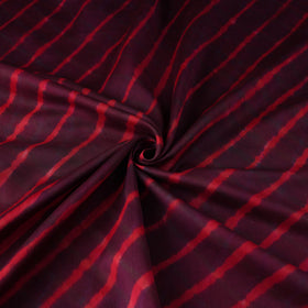 Leheriya Mothra Chanderi Silk Fabric | Buy Online at iTokri