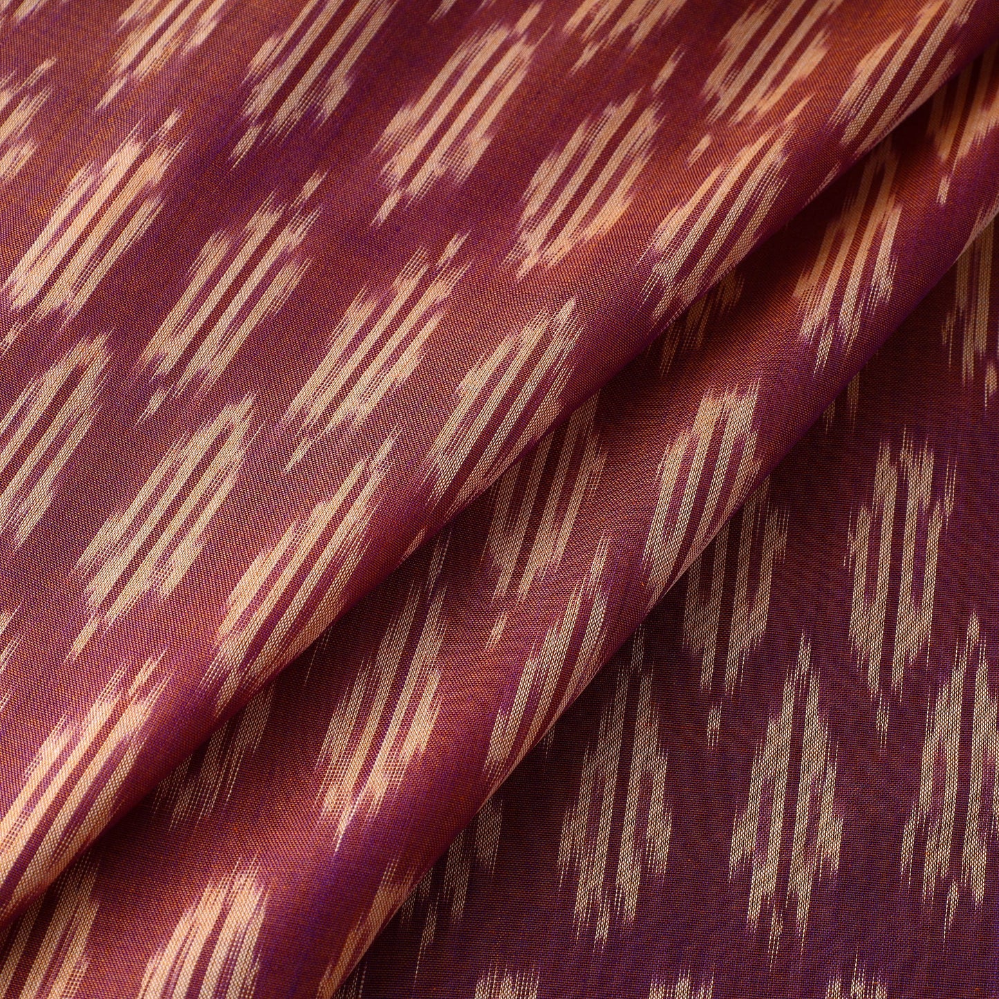 Pochampally Ikat Fabric – Shop Ikat Cotton 