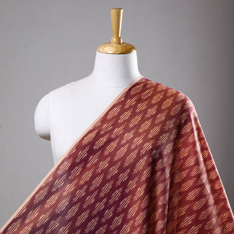 Pochampally Ikat Fabric – Shop Ikat Cotton 