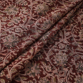 Natural dyed hand block print pure mul cotton pedana