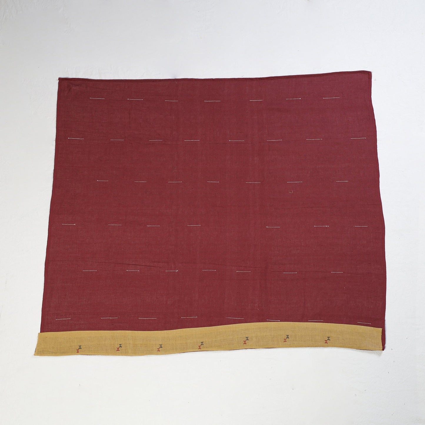 Cotton Blouse Material