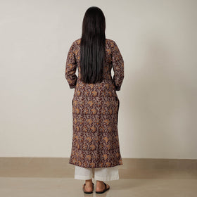 Kalamkari Kurta 