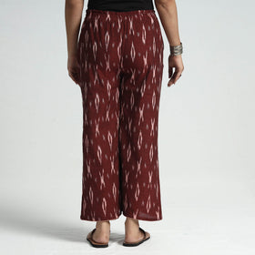 pochampally ikat palazzo