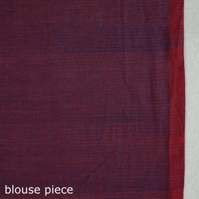 Pochampally Ikat Weave Handloom Cotton Saree 21 Online at iTokri.com