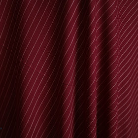 Prewashed cotton jacquard fabric 06 - handcrafted