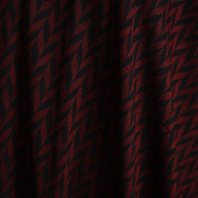 Prewashed cotton jacquard fabric 11 - handcrafted
