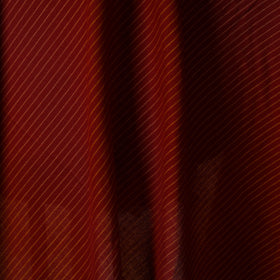 Maroon - prewashed cotton jacquard fabric 12 - handcrafted