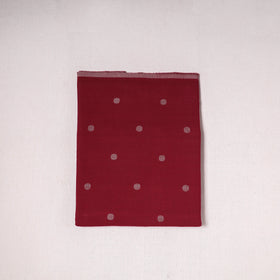 Prewashed cotton jacquard precut fabric 20 - handcrafted