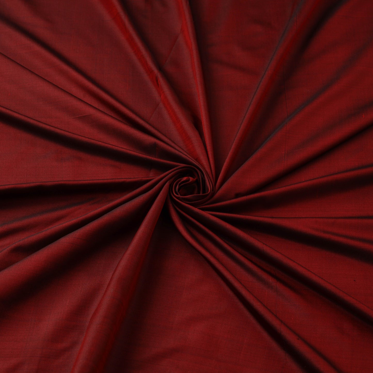 Pure bangalore silk natural dyed plain fabric 14