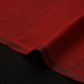 Pure silk plain fabric 09 - handcrafted