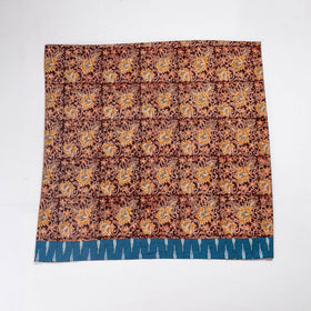 kalamkari blouse piece