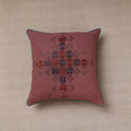 Soof Embroidery Cushion Cover 