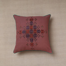 Soof Embroidery Cushion Cover 