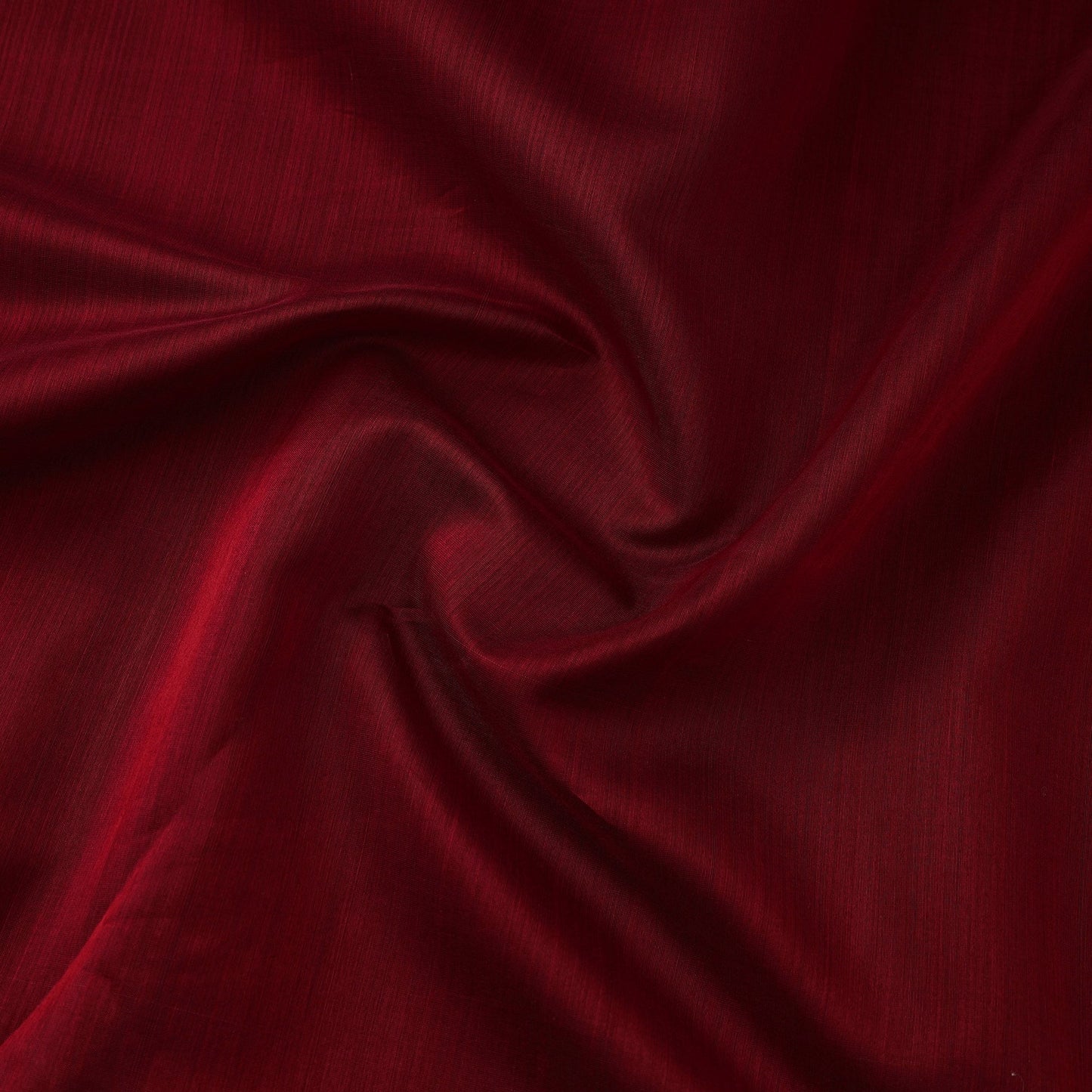  Plain Handloom Pure Chanderi Silk Fabric Online in India