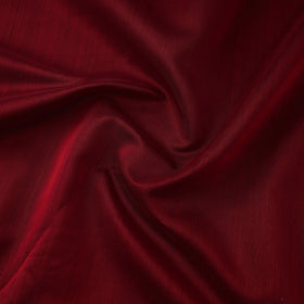  Plain Handloom Pure Chanderi Silk Fabric Online in India