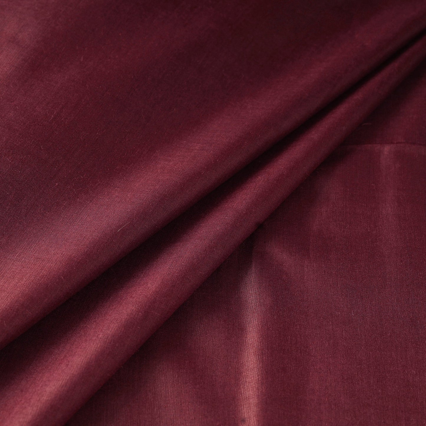 Vidarbha tussar x muga silk handloom plain fabric 19