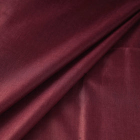 Vidarbha tussar x muga silk handloom plain fabric 19