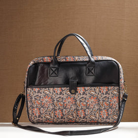  Marudhara Printed Laptop Bag 