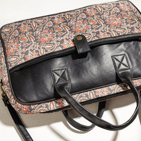  Marudhara Printed Laptop Bag 