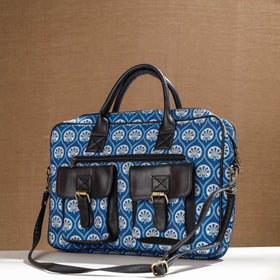  Marudhara Printed Laptop Bag 