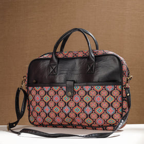  Marudhara Printed Laptop Bag 