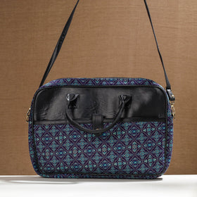  Marudhara Printed Laptop Bag 