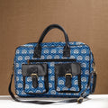  Marudhara Printed Laptop Bag 