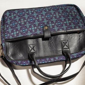  Marudhara Printed Laptop Bag 