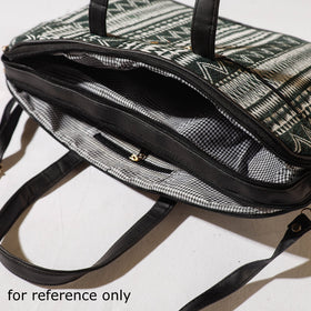  Marudhara Woven Laptop Bag (17 x 11 in) 