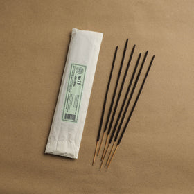 Mattipal - Sri Aurobindo Ashram Natural Incense Sticks (50 gm)