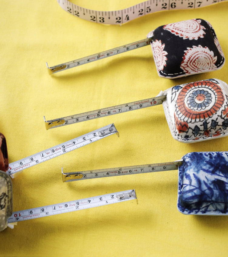 Sukriti Measuring Tapes