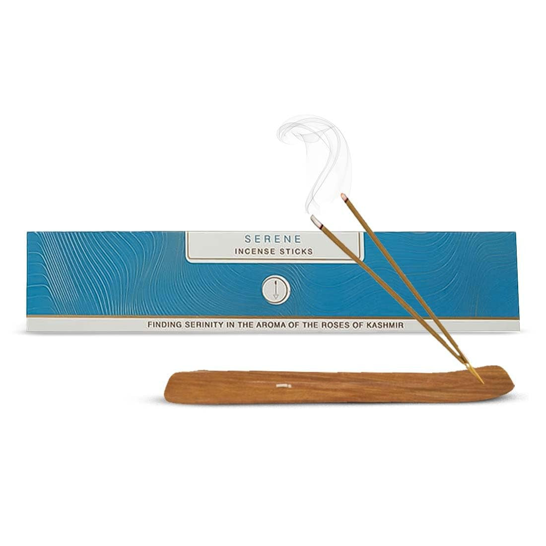 Nirmalaya Serene Incense Sticks Agarbatti- 40 Sticks