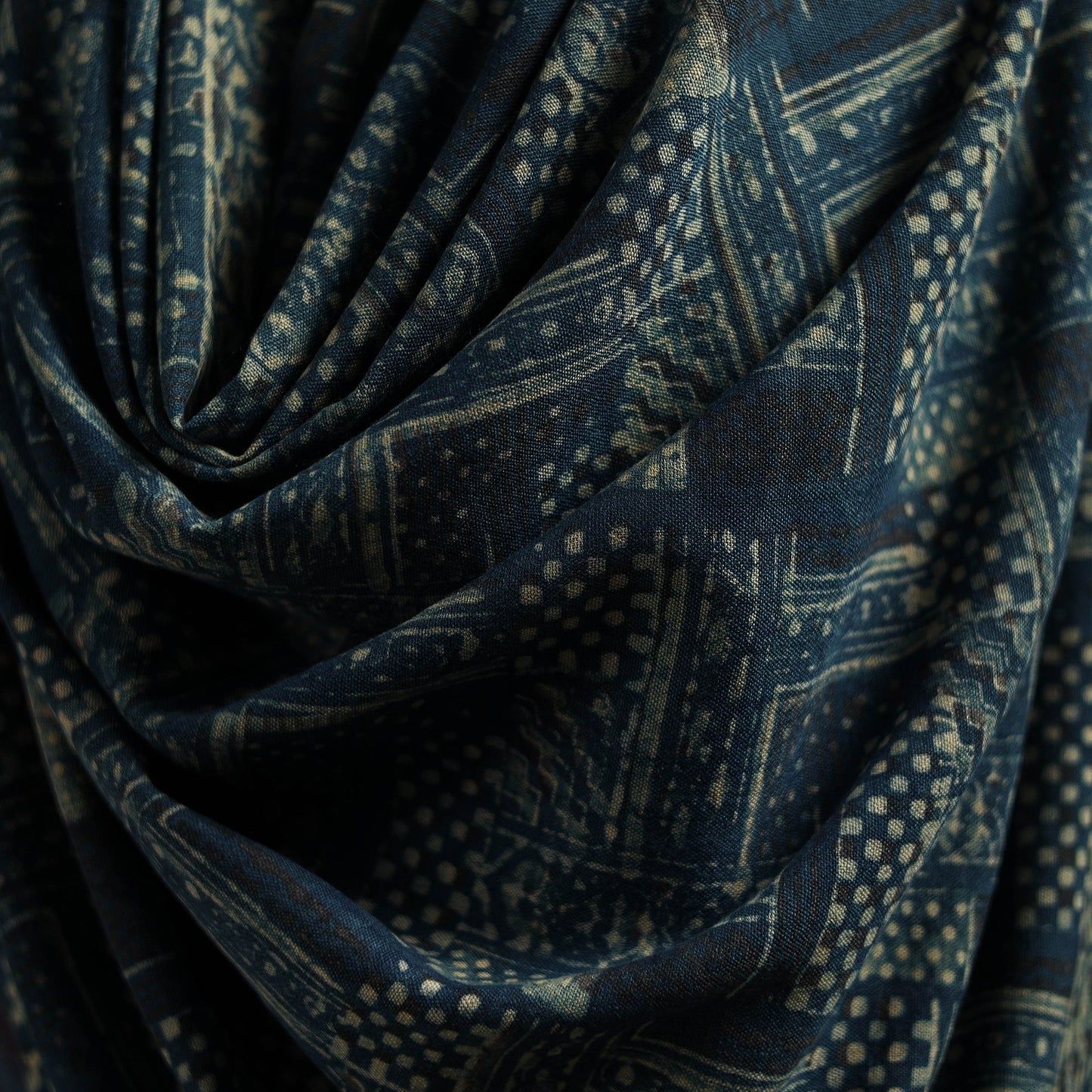 Merino wool natural dyed handwoven hand shawl 21