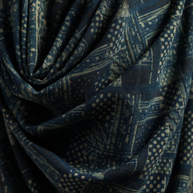 Merino wool natural dyed handwoven hand shawl 21