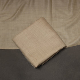 Merino wool plain 3pc unstitched dress material 01