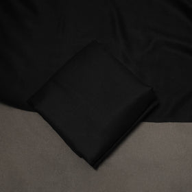 Merino wool plain 3pc unstitched dress material 04