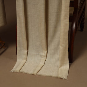 Merino wool plain 3pc unstitched dress material 05